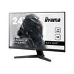 4948570119202-iiyama G-MASTER Black Hawk G2450HSU-B1 - écran LED 24" - Full HD (1080p)-Angle droit-1