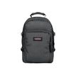 5415187811342-EASTPAK Provider - Sac à dos 3 compartiments - black denim-Avant-0