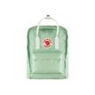 7323450643157-Fjällräven Kånken - Sac à dos 1 compartiment - vert menthe-Avant-1