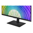 8806090952616-Samsung S24A600UCU - écran LED 24" - QHD - HDR-Gros plan-14