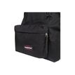 0400794167611-EASTPAK Padded Pak'r - Sac à dos - 40 cm - Black-Gros plan-3