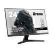 4948570119202-iiyama G-MASTER Black Hawk G2450HSU-B1 - écran LED 24" - Full HD (1080p)-Angle gauche-3