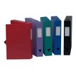 3135251141879-Viquel - Boîte de classement plastique - dos 40 mm - disponible dans différentes couleurs-Multi-angle-1