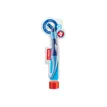 4006381490672-STABILO EASYoriginal - Roller ergonomique - pour droitier - 0,5mm - bleu-Angle gauche-2