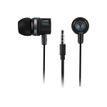 5291485002893-CANYON Kit main libre - Ecouteurs filaire avec micro - intra-auriculaire - noir/gris -Avant-0