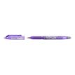 4902505360138-Pilot Frixion Ball - Roller effaçable - 0,5 mm - violet-Angle gauche-0