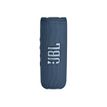 6925281992988-JBL Flip 6 - Mini enceinte sans fil - bluetooth - bleu-Avant-2