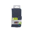 3303170071038-T'nB FOLIO UNIV. TEL TWIN - Size S - protection à rabat pour téléphone portable-Avant-2