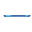 4004675075901-Schneider Slider Edge - Stylo à bille - bleu - 1.4 mm - trait large-Angle gauche-0