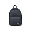 0404000021834-EASTPAK Out Of Office - Sac à dos midnight avec compartiment pour ordinateur portable-Avant-1