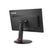 2012349444641-Lenovo ThinkVision T23i-10 - écran pc 23" LED - Full HD - 1920 x 1080 -Arrière-5