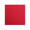 3329680973563-Clairefontaine Maya - Papier à dessin - A4 - 25 feuilles - 120 g/m² - rouge-Avant-0