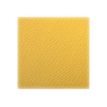 3329680937718-Clairefontaine - Papier dessin couleur à grain - feuille 50 x 65 cm - bouton d'or-Avant-0