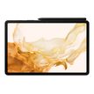 8806094147483-Samsung Galaxy Tab S8 - tablette 11" - Android - 128 Go - graphite-Avant-0