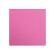 3329680972603-Clairefontaine Maya - Papier à dessin - 50 x 70 cm - 270 g/m² - fuchsia-Avant-0