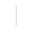 190198893376-Apple Pencil 2e gen - stylet pour Ipad Pro - blanc-Gauche-2