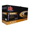 3584770713270-Cartouche laser compatible Samsung CLT-4072S - noir - UPrint S.407B-Angle gauche-0