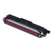 4977766787499-Brother TN243 - magenta - cartouche laser d'origine-Angle droit-0