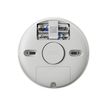 0813917021453-Nest Thermostat E - thermostat connecté - blanc-Arrière-1