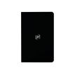 3020120091983-Oxford Pocket Notes - carnet 9x14 - noir-Avant-0