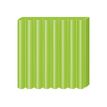 4006608809652-Pâte Fimo Soft  - Vert Pomme - 57G-Angle droit-0