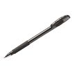 0884851028860-Pentel Feel-it! - Stylo à bille - noir - 0,7 mm-Angle droit-0