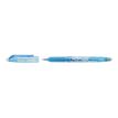 4902505360121-Pilot Frixion Ball - Roller effaçable - 0,5 mm - turquoise-Angle gauche-0