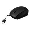 8713439209693-Trust Mini - souris - USB - noir-Angle gauche-1