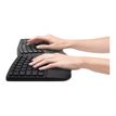 5028252602662-Kensington Pro Fit Ergo - clavier sans fil Azerty - noir-Droite-14