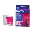 4977766643931-Brother LC1000 - magenta - cartouche d'encre originale-Angle droit-2