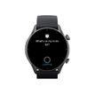 6972596103707-Amazfit GTR 3 - Montre connectée - noir -Avant-3