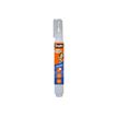 3134724120106-Cléopâtre - Stylo correcteur - blanc - 9ml-Avant-0