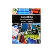 3130630961154-Exacompta - Album de collection pour 200 cartes postales-Angle droit-1