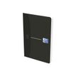 3020120026602-Oxford Office Essentials - Carnet 9 x 14 cm - 96 pages - petits carreaux (5x5 mm) - disponibl-Angle droit-6