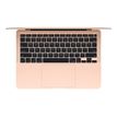 194252058534-Apple MacBook Air - MacBook 13.3" - M1 7-core GPU - 8 Go RAM - 256 Go SSD - or-Haut-2