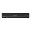 8715946656908-Epson WorkForce ES-50 - scanner de documents A4 - portable - USB 2.0 - 300 ppp x 300 ppp - 10ppm-Haut-6