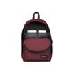 2012349441060-EASTPAK Out Of Office - Sac à dos crafty wine avec compartiment pour ordinateur portable-Avant-3