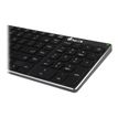 8435430619423-NGS Fortune BT - clavier sans fil - AZERTY -Gros plan-8