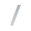 043859655557-Fellowes - 50 Baguettes à relier - 12 mm - jusqu'à 120 feuilles - transparent-Angle gauche-0