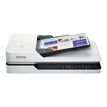 8715946605661-Epson WorkForce DS-1660W - scanner de documents A4 - 1200 dpi x 1200 dpi - USB 3.0, Wi-Fi(n)-Avant-1