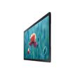 8806094096248-Samsung QB24R-B QBR Series - Ecran Led 24" - Full HD 1920 X 1080-Angle droit-1