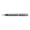 3501179316642-Parker IM - Roller dark espresso - pointe 0,7 mm-Angle gauche-1