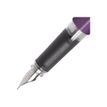 4014421120236-Online College - Stylo plume - violet-Gros plan-2