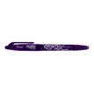 4902505322754-Pilot Frixion Ball - Roller effaçable - 0,7 mm - violet-Angle gauche-0