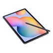 8806094462517-Samsung Galaxy Tab S6 Lite - tablette 10.4" - Android - 64 Go - gris-Angle gauche-6