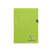 3329683031611-Clairefontaine Mimesys - Cahier polypro A4 (21x29,7 cm) - 96 pages - grands carreaux (Seyes) - disponible dans-Avant-4