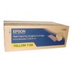 8715946390789-Epson S051158 - jaune - cartouche laser d'origine-Avant-1