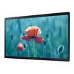 8806094096248-Samsung QB24R-B QBR Series - Ecran Led 24" - Full HD 1920 X 1080-Angle droit-2