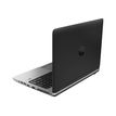 3700892008517-HP ProBook 650 G1 - PC portable 15,6" - reconditionné grade A - Core i5 4200M - 8 Go RAM - 250-Arrière-4