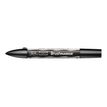 0884955043035-BrushMarker - Stylo pinceau et marqueur - gris chaud 1-Avant-1